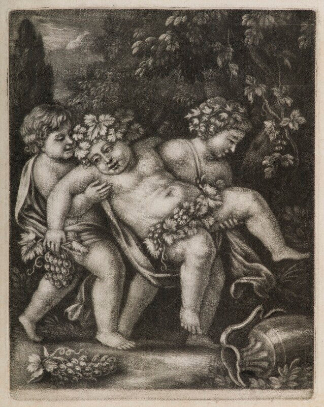 Drunken boys npg d11871