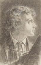 Cecil Gordon Lawson NPG 2797