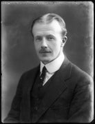 George Edward Wentworth Bowyer, 1st Baron Denham NPG x120111