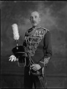 Richard Jeffery Lockett NPG x184701