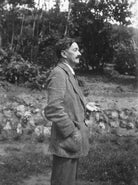 Simon Bussy NPG x88544