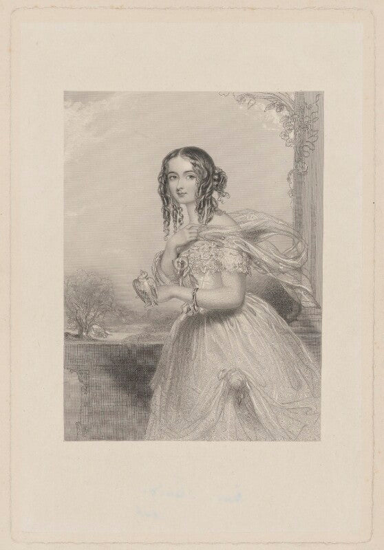 Miss sandys npg d40550