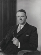 Sir John Spencer Wills NPG x91876