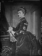 Princess Louise Caroline Alberta, Duchess of Argyll NPG x96076