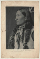 Native American NPG x128849
