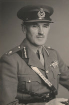 Eric George William Warde Harrison NPG x168168