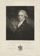 James Buller NPG D32377