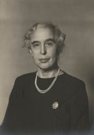 Lady (Helen) Cynthia Colville (née Crewe-Milnes) NPG x165810