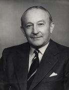 Sir Frank Kenyon Roberts NPG x91160