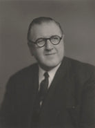 Sir (Robert) Bruce Wycherley NPG x186312