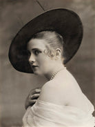 Modesta Daly NPG x83037