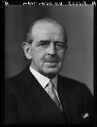 Vincent Alpe Grantham NPG x100792