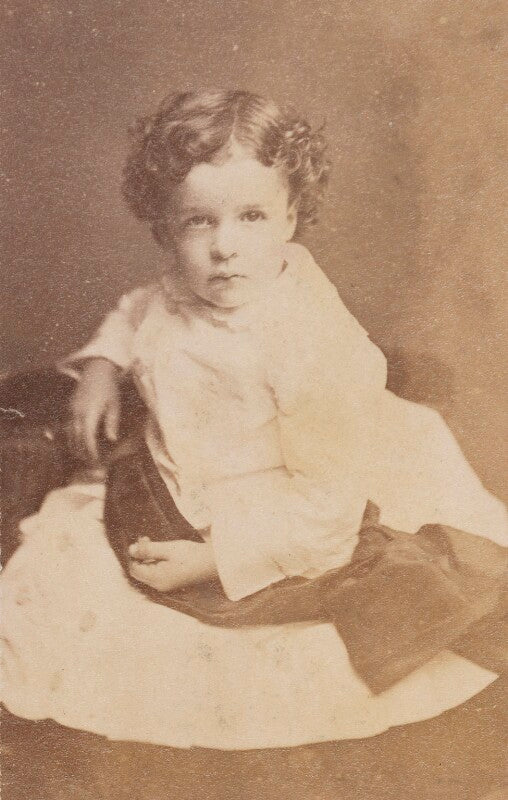 Frank snowden thomas npg ax160570