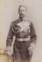 Prince Henry of Prussia NPG P1700(36d)