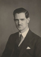 Henry Alexander Hepburne-Scott, 10th Baron Polwarth NPG x159695