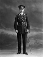 Compton Mackenzie NPG x19049