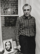 Robert Jacob Alexander Skidelsky, Baron Skidelsky NPG P1070