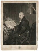 Joshua Brookes NPG D32182