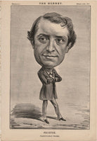 Charles Albert Fechter 'Fechter. Fashionable Drama' NPG D48281