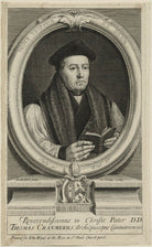 Thomas Cranmer NPG D24833