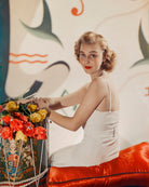 Anne Paget NPG x220661