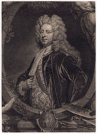 Sir Godfrey Kneller, Bt NPG D3440
