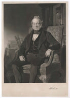 Robert Keate NPG D36762