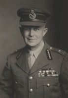 Arthur Victor Trocke Wakely NPG x185855