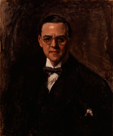 Sir Stafford Cripps NPG 4672