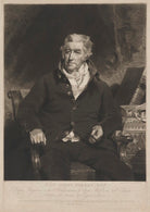 John Oxley Parker NPG D39534