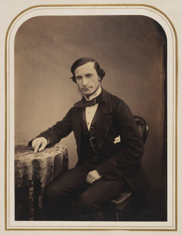 Buckland npg ax87541