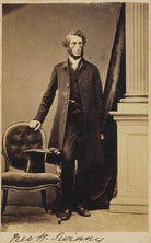 Henry Hutchinson Swinny NPG Ax9529