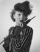 Gertrude Lawrence as Eliza Doolittle in 'Pygmalion' NPG x29465