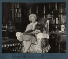 Anne Douglas Sedgwick NPG Ax142788