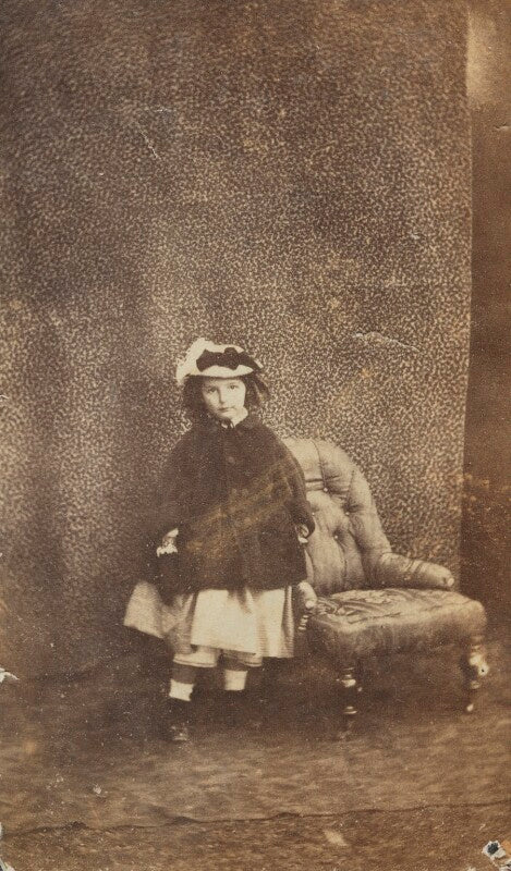 Beatrice webb npg p1292(7)