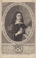 Richard Saunders (Sanders) NPG D30393