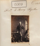 Thomas Henry Pelham Papillon NPG Ax56022