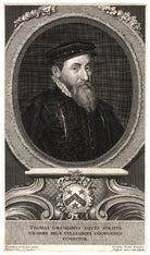 Sir Thomas Gresham NPG D2812