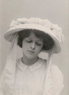 Marie Löhr (Lohr) NPG x198313