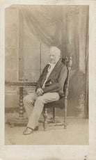 Henry Petty-Fitzmaurice, 3rd Marquess of Lansdowne NPG Ax17789