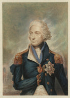 Horatio Nelson NPG D21491