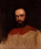 Sir James Outram, 1st Bt NPG 661