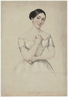 Giulia Grisi NPG D34984