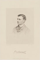 Charles Alfred Worsley Pelham, 4th Earl of Yarborough NPG D36229