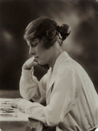 Priscilla Murray NPG x83810