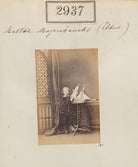 Sir George John Marjoribanks NPG Ax52336