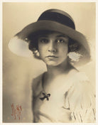 Louise Browne NPG x127080