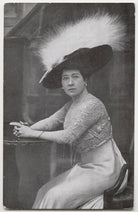 Marie Tempest in 'Penelope' NPG x139829