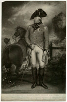 King George III NPG D33154