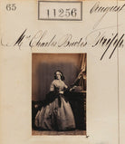 Madeleine Fripp (née de Soyres) NPG Ax60951
